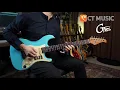 Savage Garden -  I Knew I Loved You - Vinai T cover (GTRS S800)
