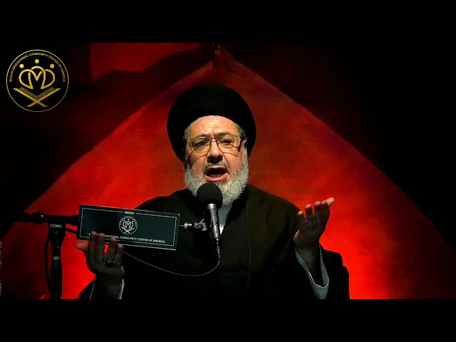 ⁣Thursday Night Program - In Honor of The Late Hajja Aziza Daoud Kenaan