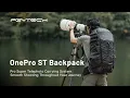 Download Lagu Introducing PGYTECH OnePro ST Backpack | Pro Super Telephoto Carrying System.