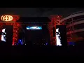 Burgerkill - Kontinum live Origint fest jogja