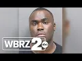 Convicted murderer set free amid confusion surrounding his sentencing last seen in Ascension