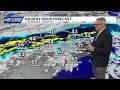 Triad temperatures remain cold Tuesday but milder days are coming soon