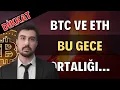 Download Lagu Bu Gece BTC Ve Eth Ortalığı Karıştırabilir Bu Seviyeler Öne... (Bitcoin Altcoin Genel Borsa Analizi)