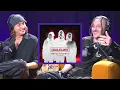Download Lagu Chase Atlantic Was Told To Stop Talking About Drugs \u0026 Money
