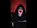 WITNESS THE END (Fit for a King feat. Chris motionless) cover by Mezzphoenix