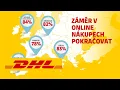 DHL E-commerce Trends Czech Republic