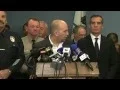 Los Angeles Unified schools closed due to threat