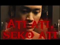 Lagu Ati ati seko ati \