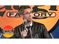 John Henson - Parenting Advice Stand Up Comedy