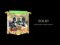 Young Stoner Life, Young Thug & Gunna - Solid (feat. Drake) [Official Audio]