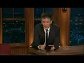 Rodrigo y Gabriela - Buster Voodoo (The Late Late Show With Craig Ferguson)