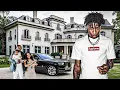 NBA YoungBoy Net Worth 2025 Lifestyle and Biography - 30M Empire Will He Keep It