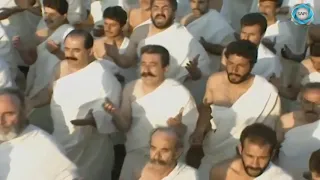 حج وا ولب وا وزاروا الحرم   الخوالي دندنها