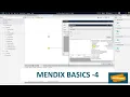 Mendix Basics - Chapter 4 Microflow Events Event Handlers Practices