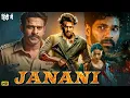 Lagu JANANI (Full Movie) Prabhas \u0026Rashmika Mandanna | Latest South Indian Hindi Dubbed Action Movie 2025🎥