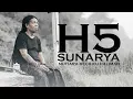 Download Lagu INI LAGU TENTANG ANAKKU - HALIMAH SUNARYA - OFFICIAL MUSIC VIDEO