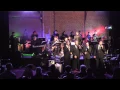 My Sugar is so Refined - Los Angeles College of Music Jazz Camp