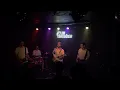Download Lagu I Want To Break Free - Queen (Live Cover by RedAway) @ Les Disquaires Paris
