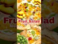 Download Lagu THE BEST FRUIT SALAD RECIPE | Filipino dessert