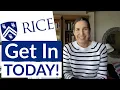 Rice Essays that Stand Out WHAT YOU RE MISSING