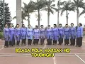 Koor Bakti HKBP Tanjung Priok - Boasapola marsak ho tondingku