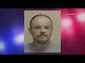 Prisoner on the loose after escaping Lexington prison