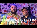 Download Lagu BOJAQ invites DJ HOLIDAY - BIRTHDAY SET @TheLotRadio  05-24-2025