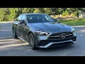 Lagu The 2025 Mercedes C300: Luxury Redefined or Just Another Facelift?