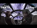 Star Wars A New Hope All the Facts Disney Deets