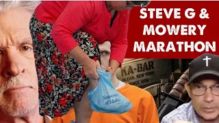 Idaho4 Steve Goncalves on Drunk Turkey Detective Mowery s Blatant Lies of Custody