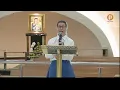 Download Lagu Santo Terço dos Filhos do Pai Eterno - (25/10/2023)