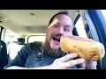 Brandon s Sampler Platter Marketside New York Deli Sub Sandwich Walmart Sub