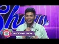 Download Lagu Oki SUCA : Bukan Begitu Caranya..Sini Saya Mainkan!!-Magicomic Show