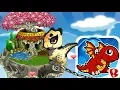 Dragonvale How to breed Dash Dragon