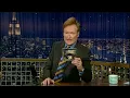 Secondhand Serenade - Fall For You (Live At Late Night With Conan O'Brien 02/22/2008)