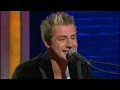 Download Lagu Secondhand Serenade - Fall For You (Live At Late Night With Conan O'Brien 02/22/2008)
