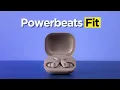 Is this the Best Wingtip Earbud Powerbeats Fit Review