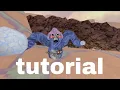 tutorial how to exit the map in gorilla tag