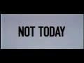 Download Lagu BTS - Not Today Audio (Short ver.)
