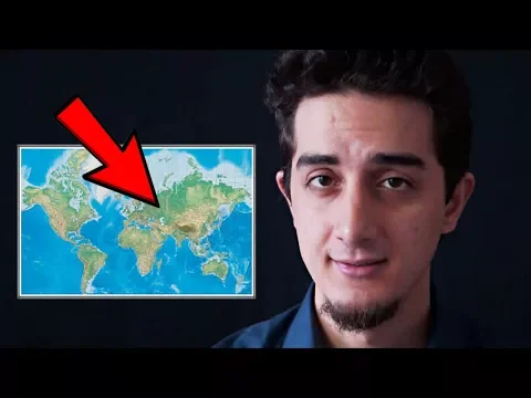 Dünyanın En Tuhaf 5 Noktasına Hızlı Bir Yolculuk! YouTube video detay ve istatistikleri