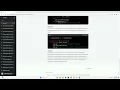 Unable to perform web element operations in custom library of Robot Framework 3 1 2 and Python 3 7 4