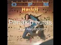 Hajji - Panakip butas