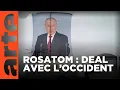 Download Lagu Nucléaire : le piège de Poutine | ARTE