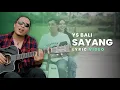 Download Lagu Sayang - YS Bali (Lyric Video)