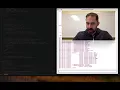 Vim screencast Keylogging