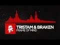 Download Lagu [DnB] - Tristam \u0026 Braken - Frame of Mind [Monstercat Release]