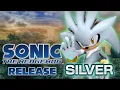 Project 06 - Silver Release