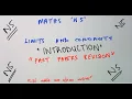 Mathematics N5 Limits and Continuity Introduction mathszoneafricanmotives
