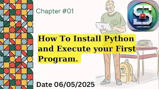 What Is Python How to Install Run Your First Program Beginner s Guide 2025