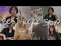 I Tried Working in 4 Different Locations in Toronto Which is Best